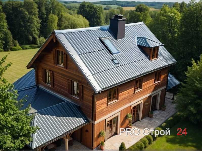 Особенности крепления пленки