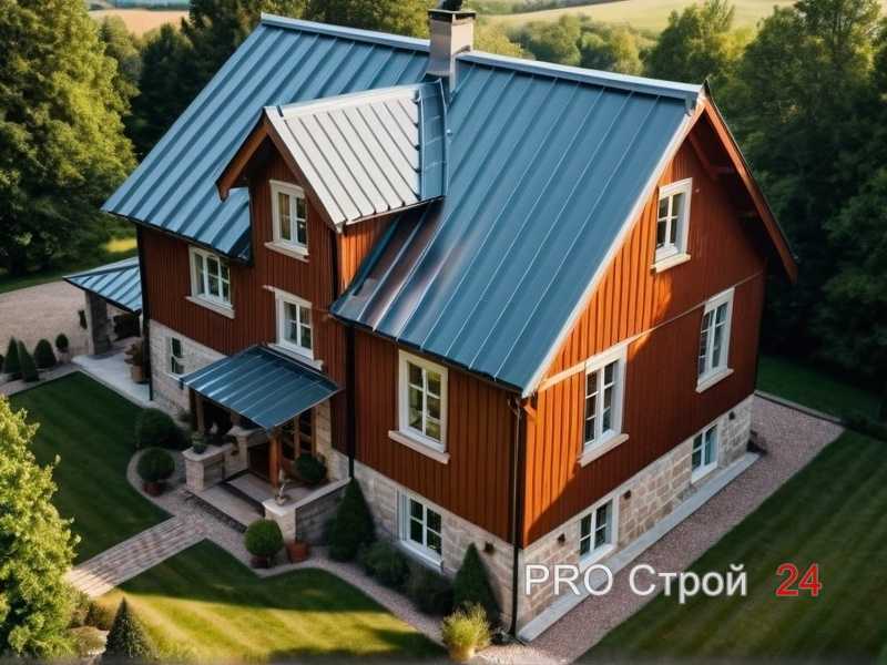 Устройство гидроизоляционного слоя у стены