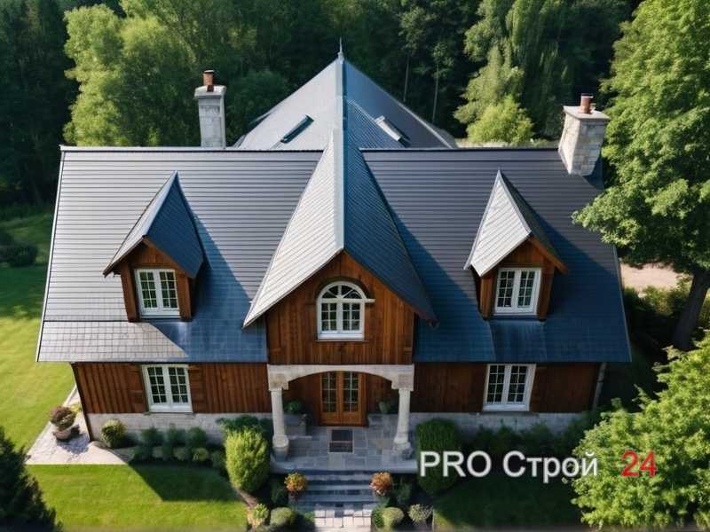 Типы гидроизоляционных подложек