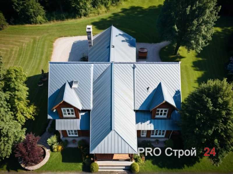 Строительный фен для прогрева битумных элементов