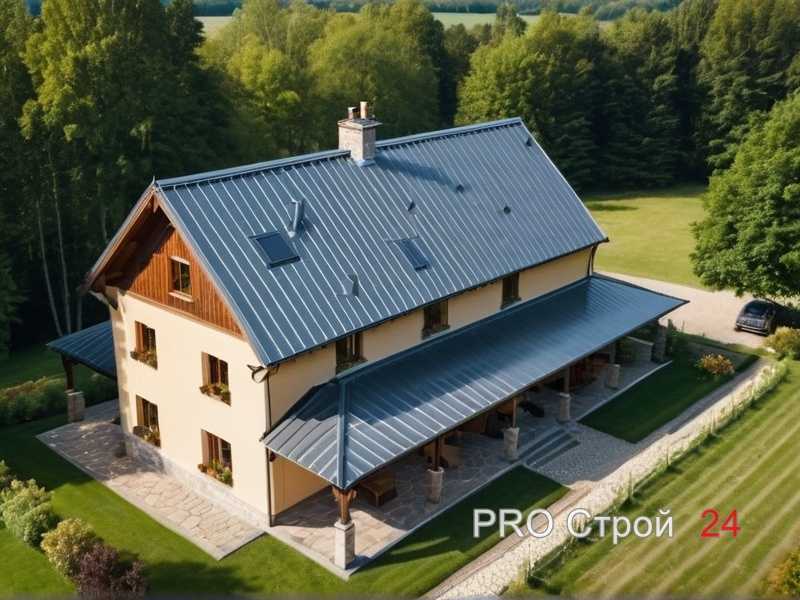 Монтаж и структурная устойчивость