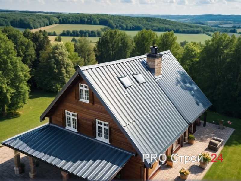 Проверка креплений антенн, труб и дополнительных конструкций