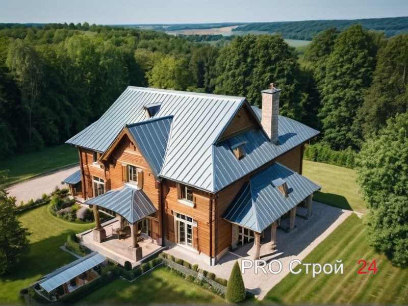 Двухслойные и трёхслойные мембраны: различия и преимущества