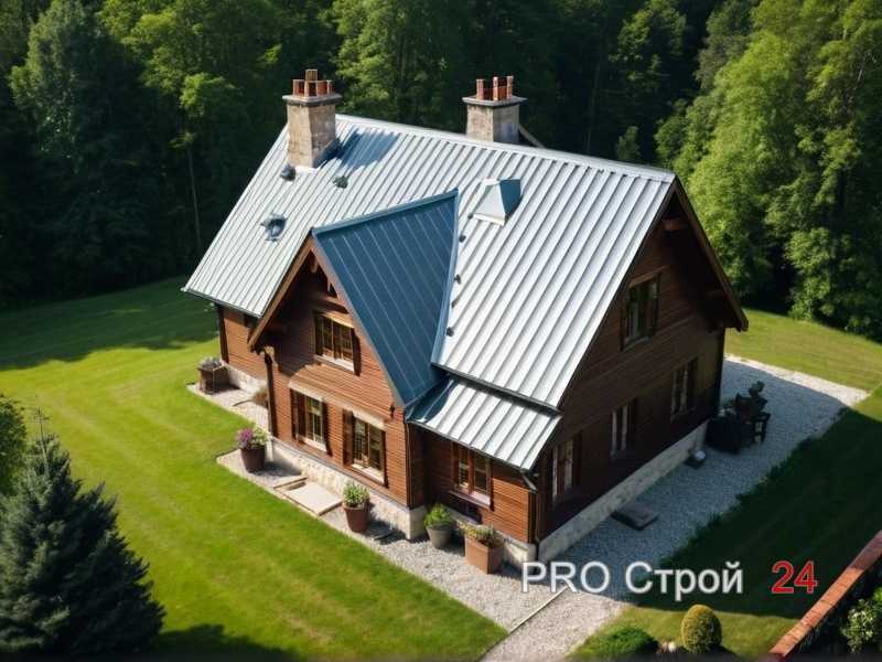 Монтаж контробрешетки для вентиляционного зазора