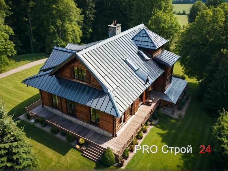 Очистка поверхности от пыли и грязи перед монтажом