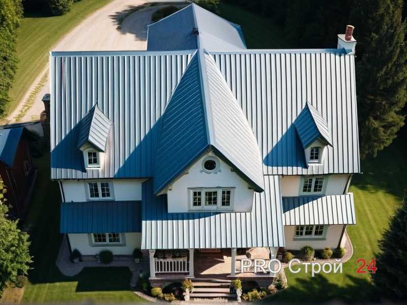 Контроль состояния покрытия