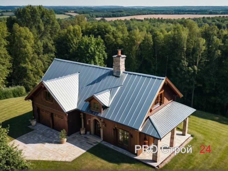 Установка воронки
