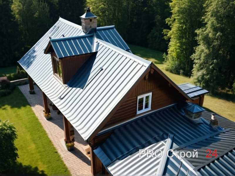 Особенности монтажа