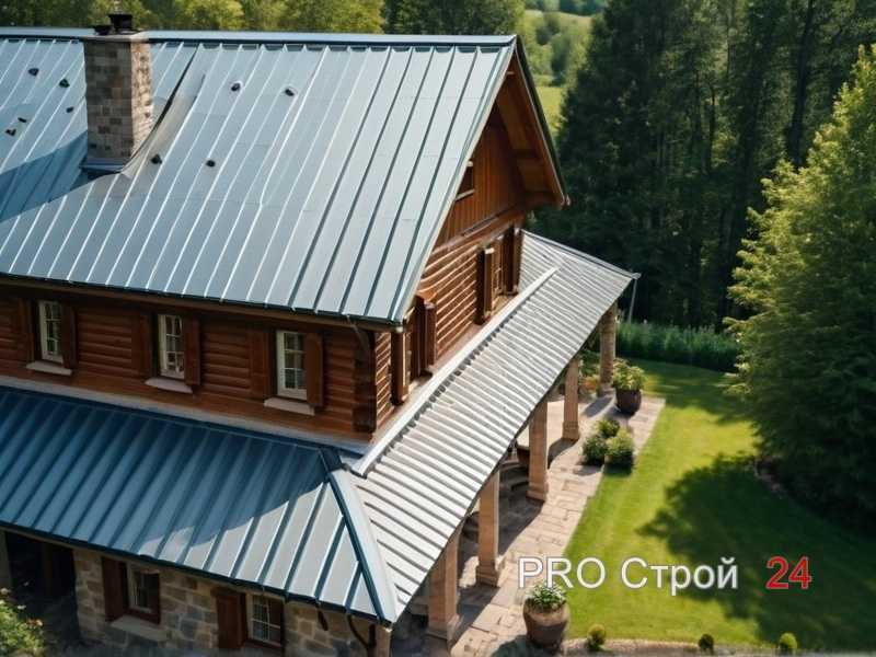 Проверка герметичности и проведение пробного пролива