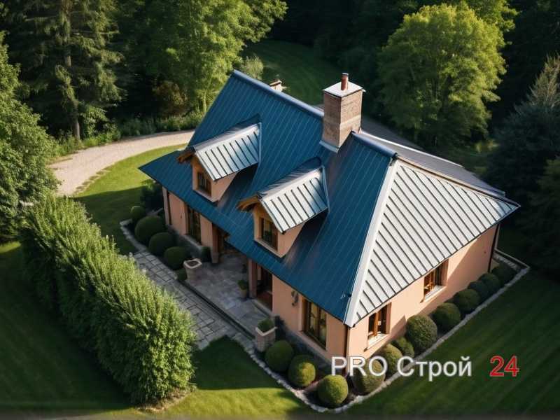 Воздействие осадков