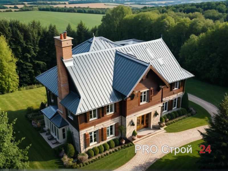 Пластиковые водостоки