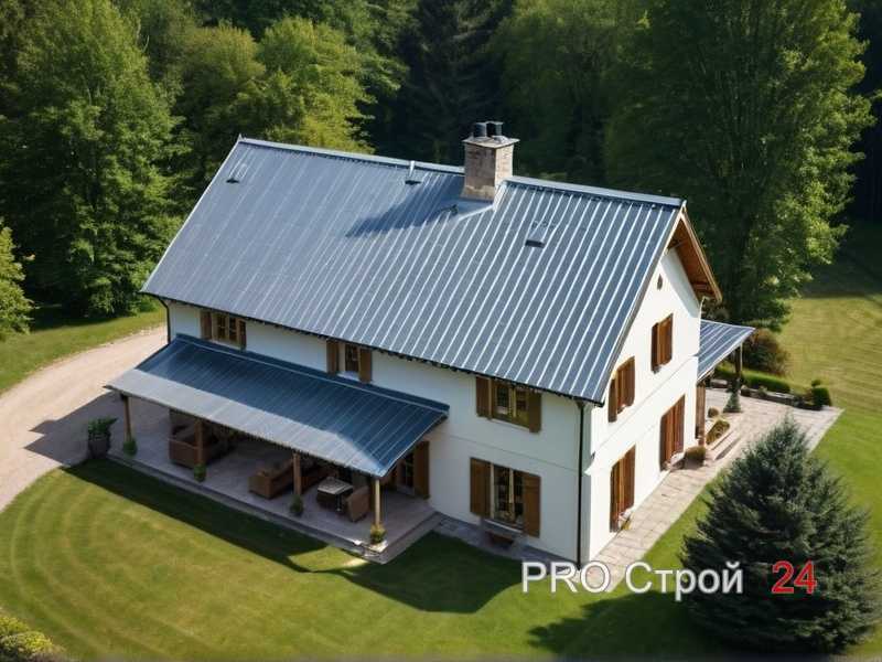 Установка кронштейнов с учетом сезонных нагрузок