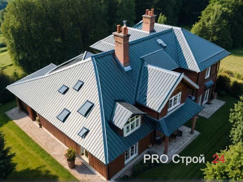 Какие бывают виды скатных крыш и в чём их особенности Какие бывают виды скатных крыш и в чём их особенности