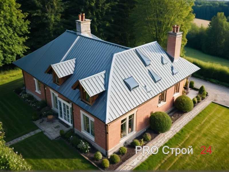 4. Проверка и контроль