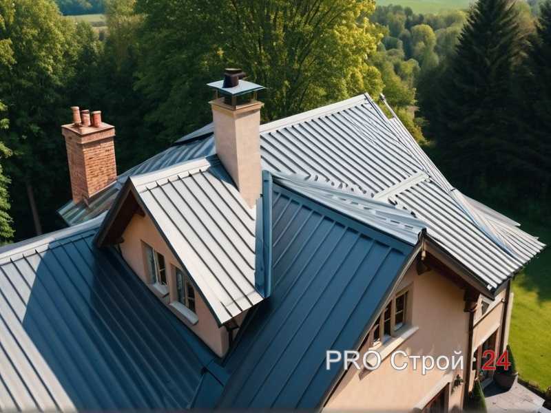 2. Монтаж теплоотражающих материалов