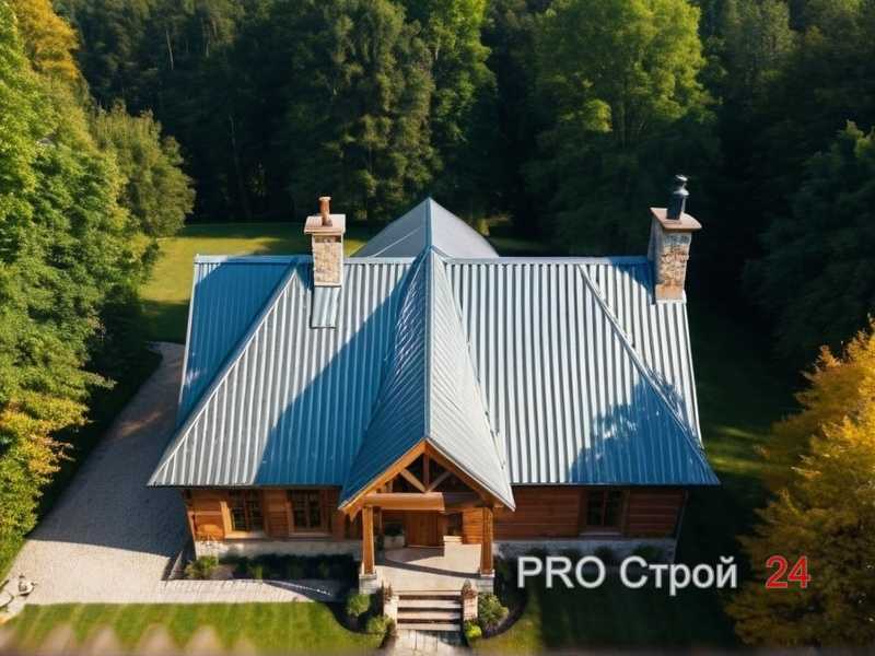 Теплоизоляционные и звукоизоляционные свойства