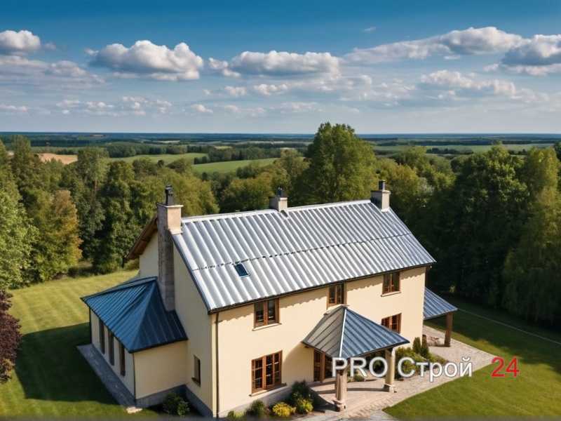 Ремонт и профилактика повреждений