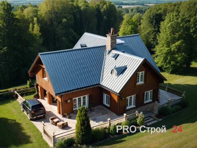 Ошибки при монтаже