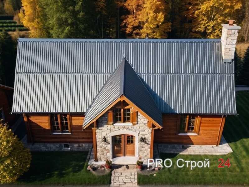 Особенности применения керамической черепицы в районах с солёным воздухом