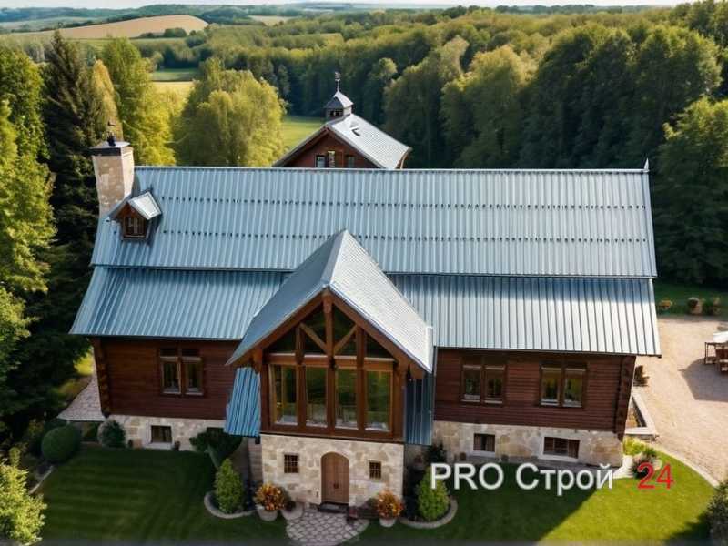 Влияние климатических условий на выбор материала