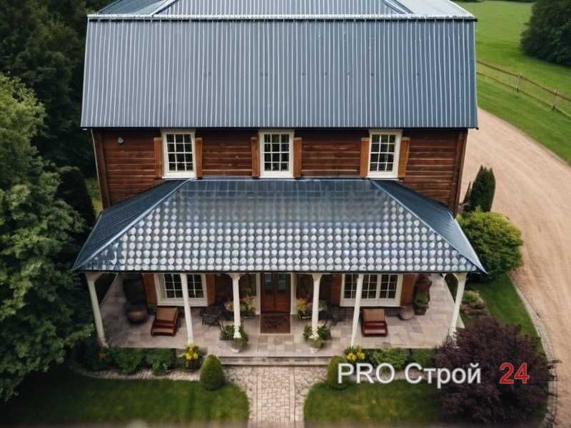 Материалы и требования