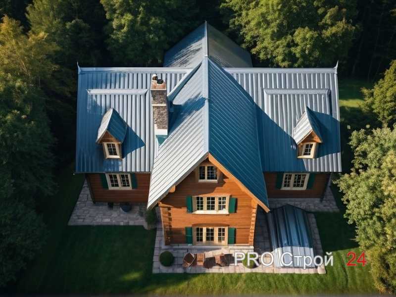 Солнцезащитные решения по форме крыши