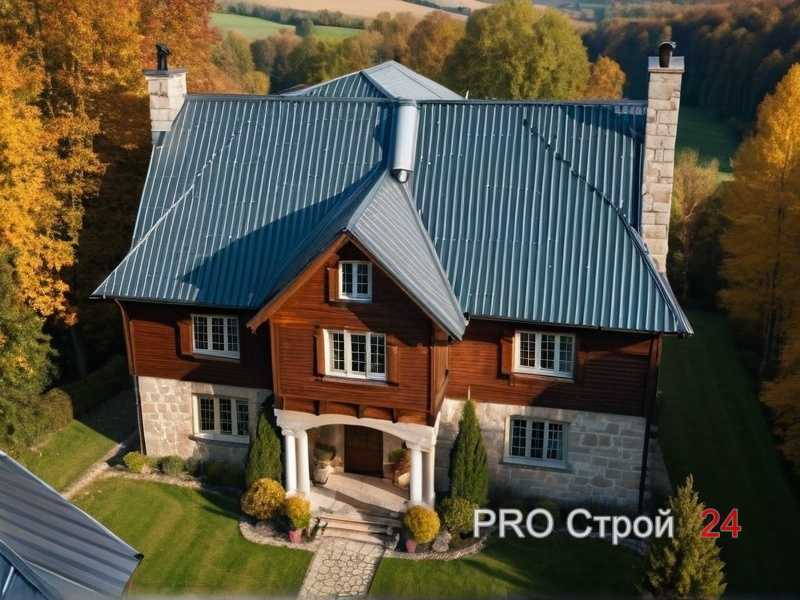 Практичность и дизайн материалов