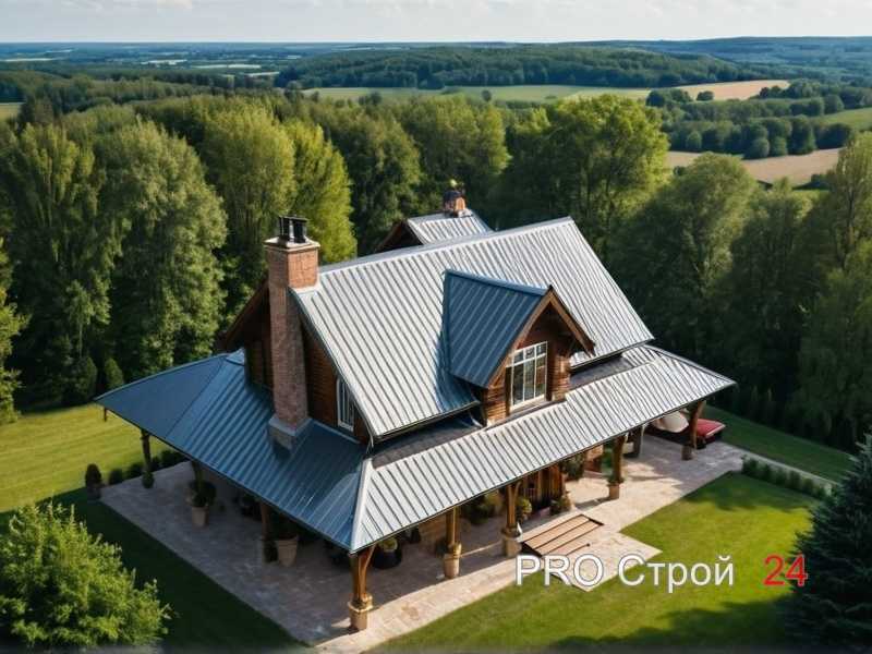 Металлические покрытия