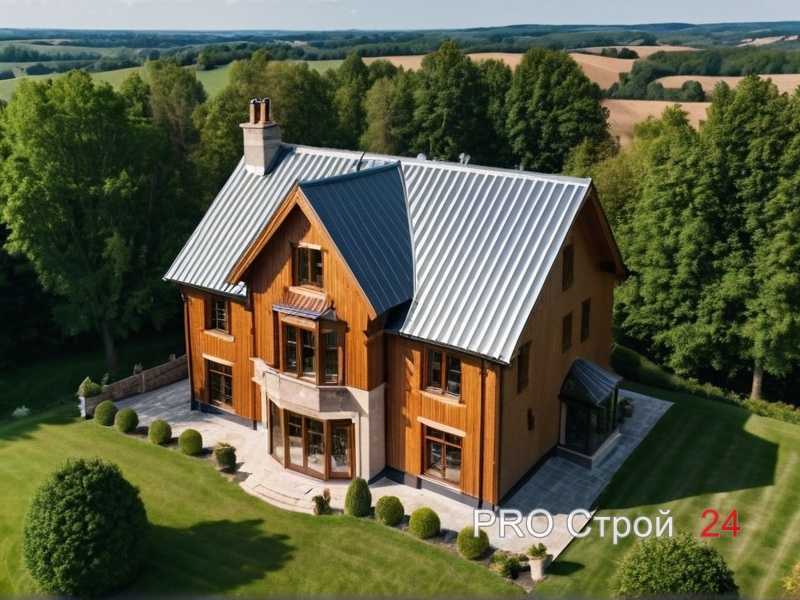 Гидроизоляция и совместимость с кровельными слоями