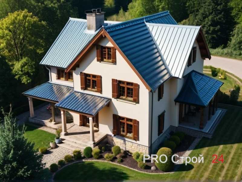 Защита от влаги и вентиляция