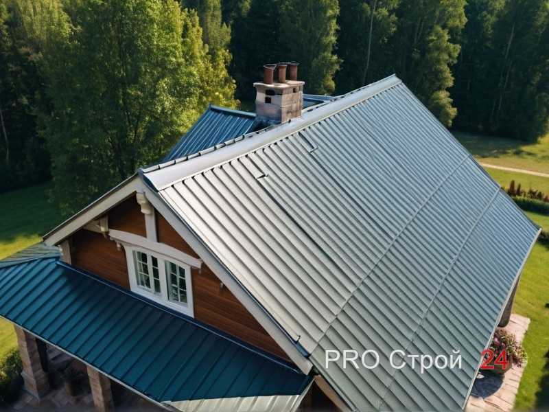 Как предотвратить повреждения и износ многослойной крыши