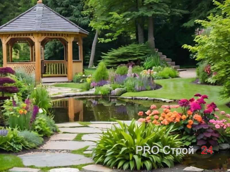 Обрезка и уход