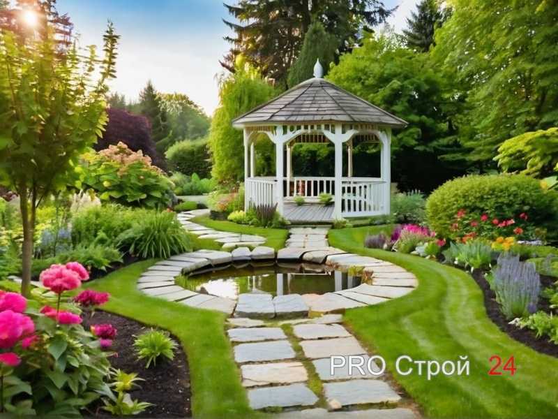 Подбор растений-компаньонов