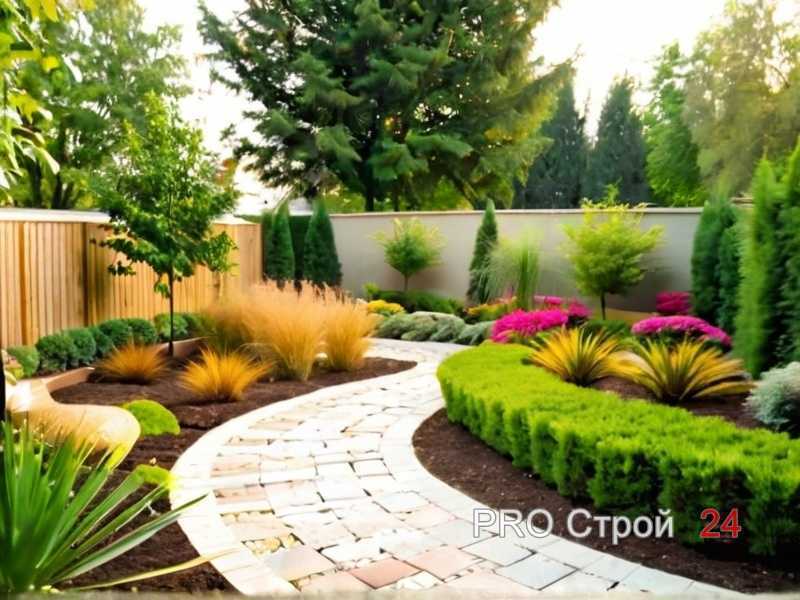 Формирование и обрезка для придания желаемой высоты и формы