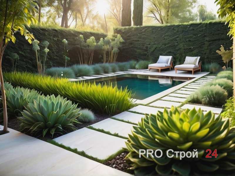 Какие растения подходят для посадки в старых колесах