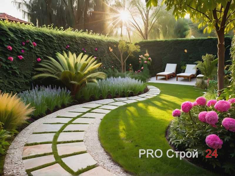 Окна как основа для декора и опор