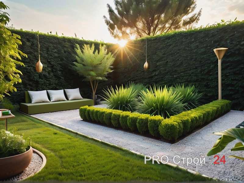 Выбор места для чайного уголка