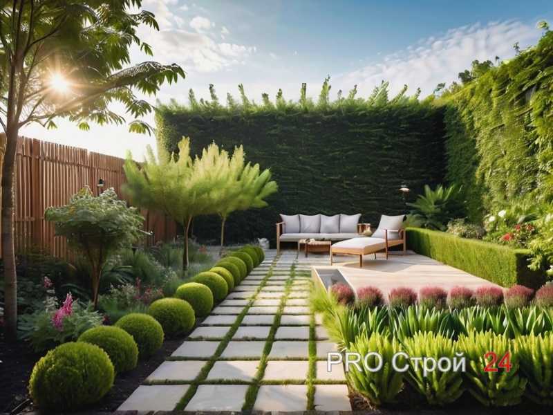 Запах и атмосферность