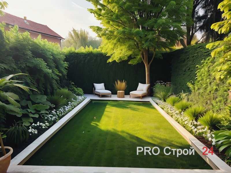 Особенности посадки и ухода