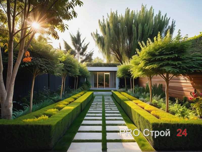 Выбор подходящих видов вьющихся растений для разных климатических зон