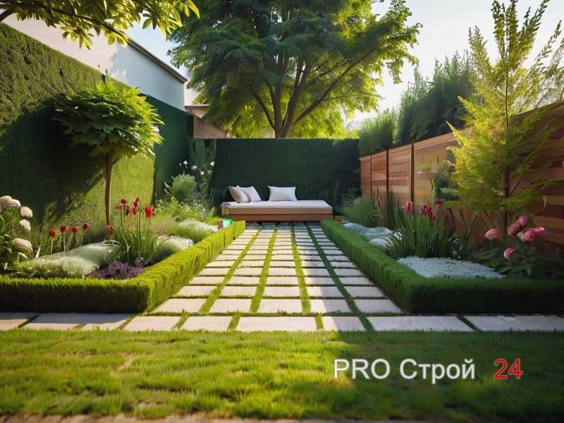 Как выбрать растения, подходящие для разных климатических условий