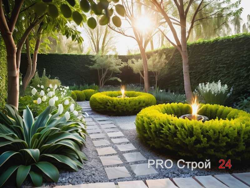 Безопасное подключение и защита осветительных приборов