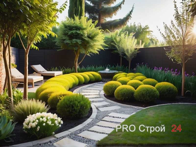Зимостойкость растений: как подобрать культуры для северных регионов