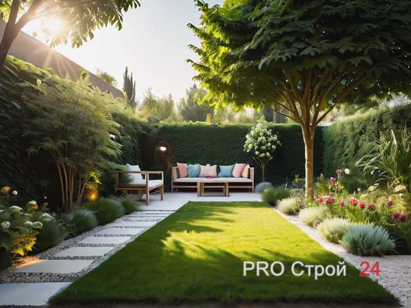 Формирование почвенной смеси