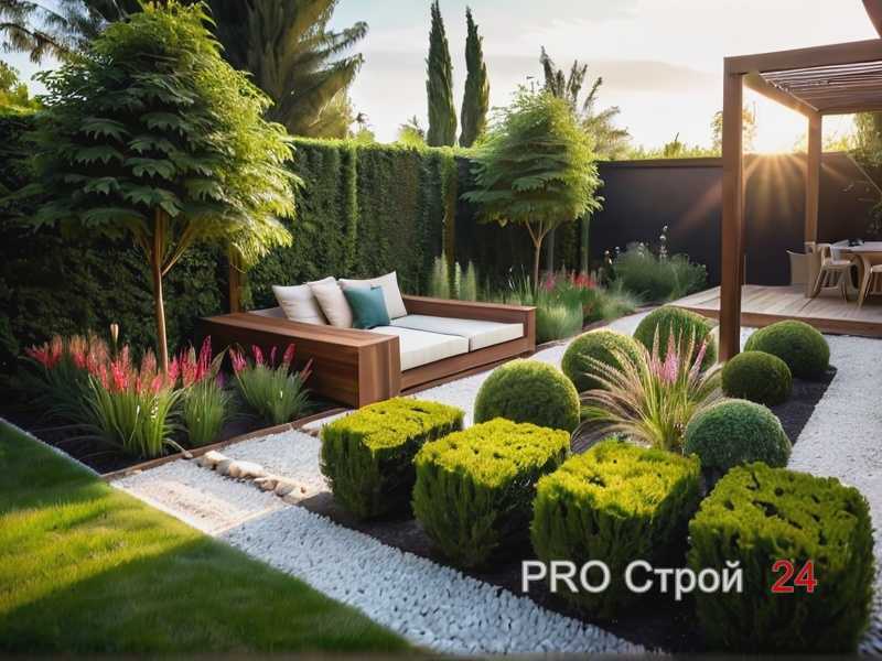 Выбор конструкции и глубины