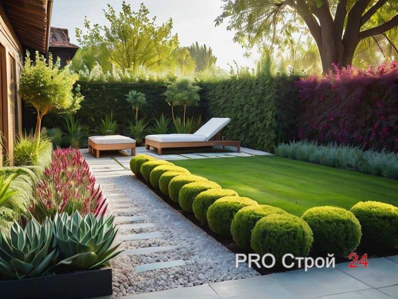 Защита экзотических растений от заморозков и резких перепадов температуры