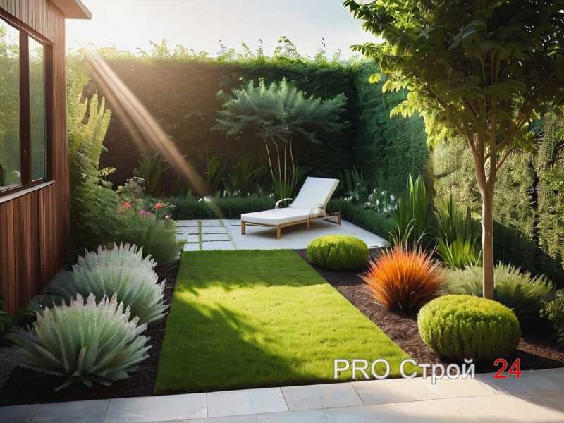 Подготовка почвы под посадку растений