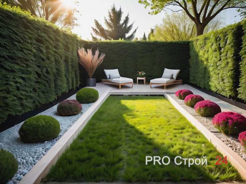 Первым шагом будет продумать размещение овощных культур так, чтобы они не только приносили урожай, но и служили декоративным элементом. Например, высокие растения, такие как помидоры и фасоль, можно посадить вдоль ограды, создавая визуальные акценты. А растения, требующие особого ухода, можно скрыть в углу, где они будут менее заметны, но не потеряют своей пользы.