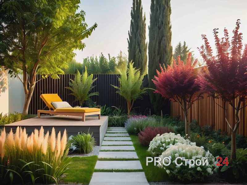 Рекомендации по посадке