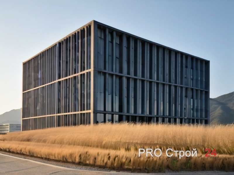 Выбор марок бетона, устойчивых к высокой влажности и осадкам